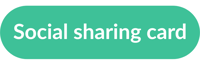 Social sharing badge