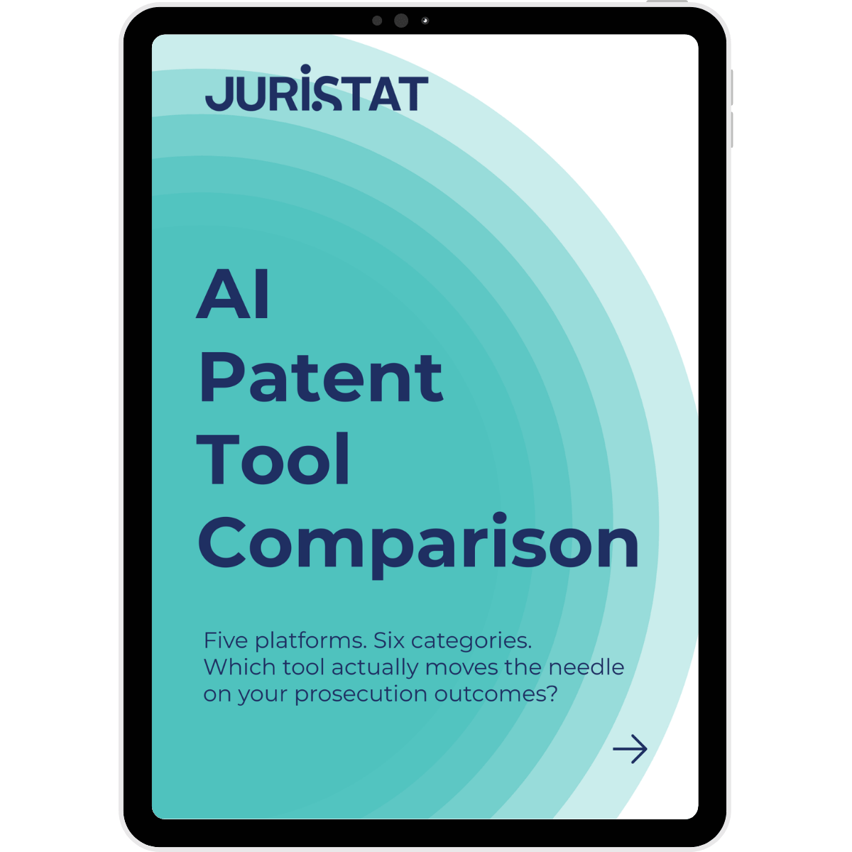 AI Patent Tool Comparison guide AI Patent Tool Comparison guide