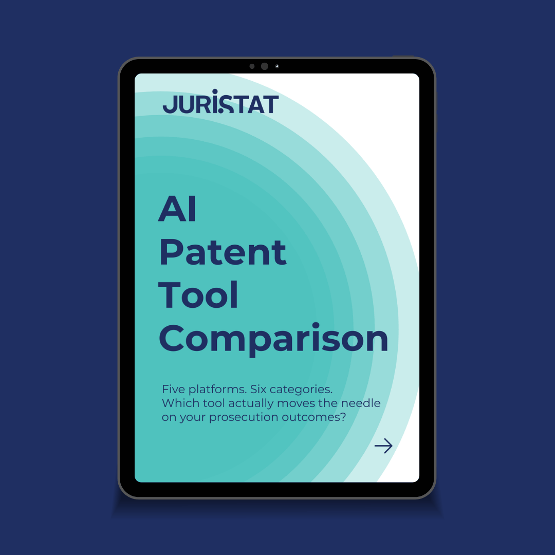 AI Patent Tool Comparison