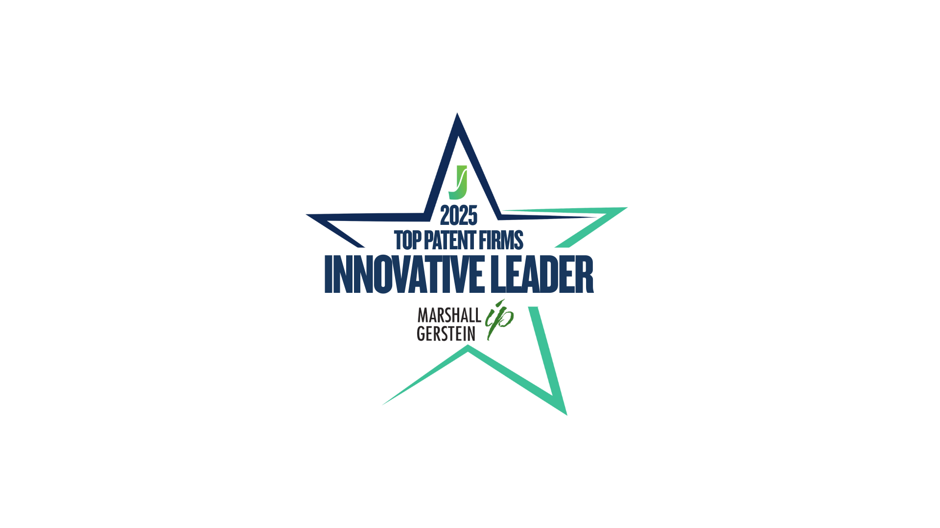 Innovative Leader Badge - Marshall Gerstein-2