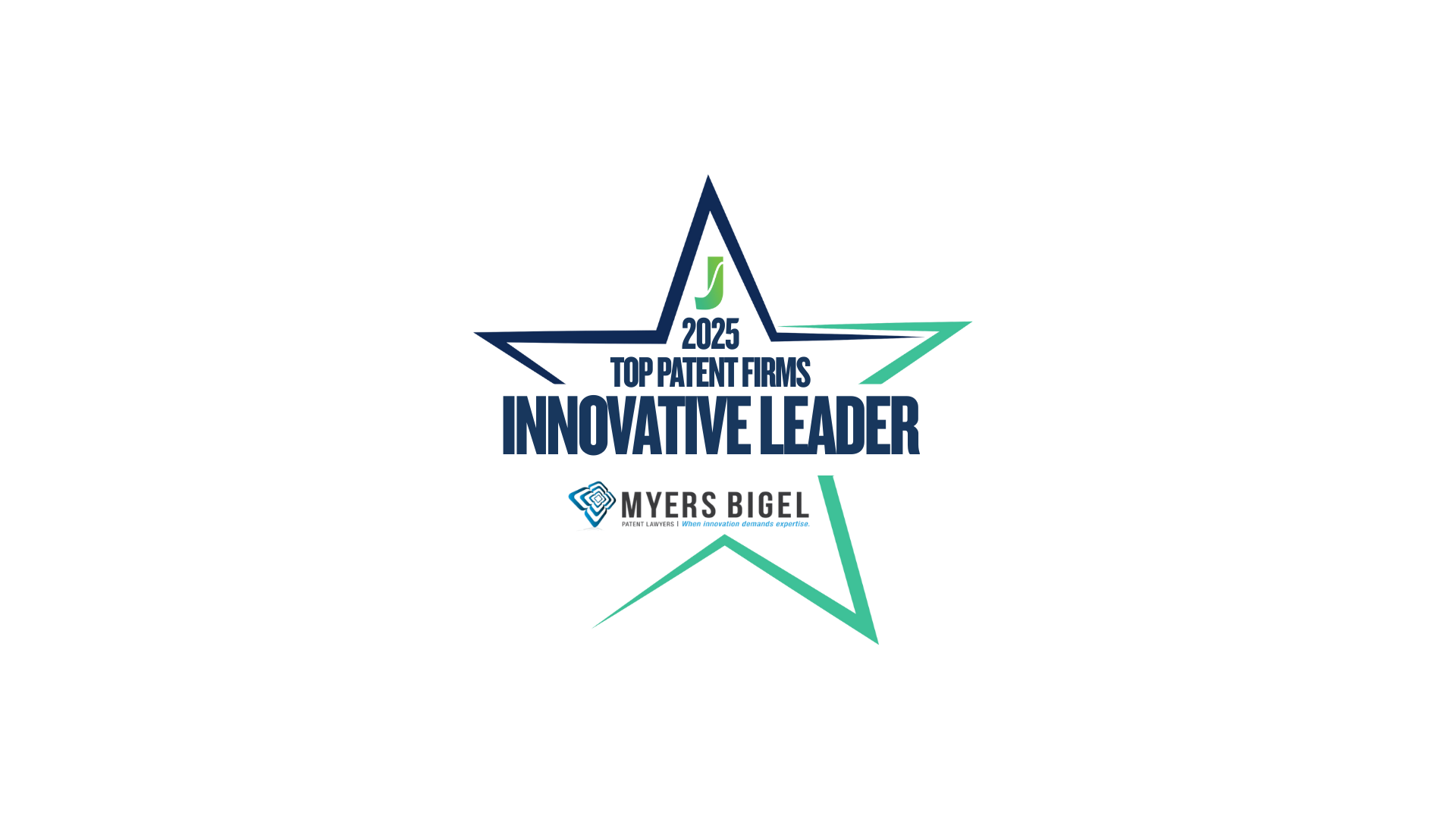 Innovative Leader Badge - Myers Bigel-2