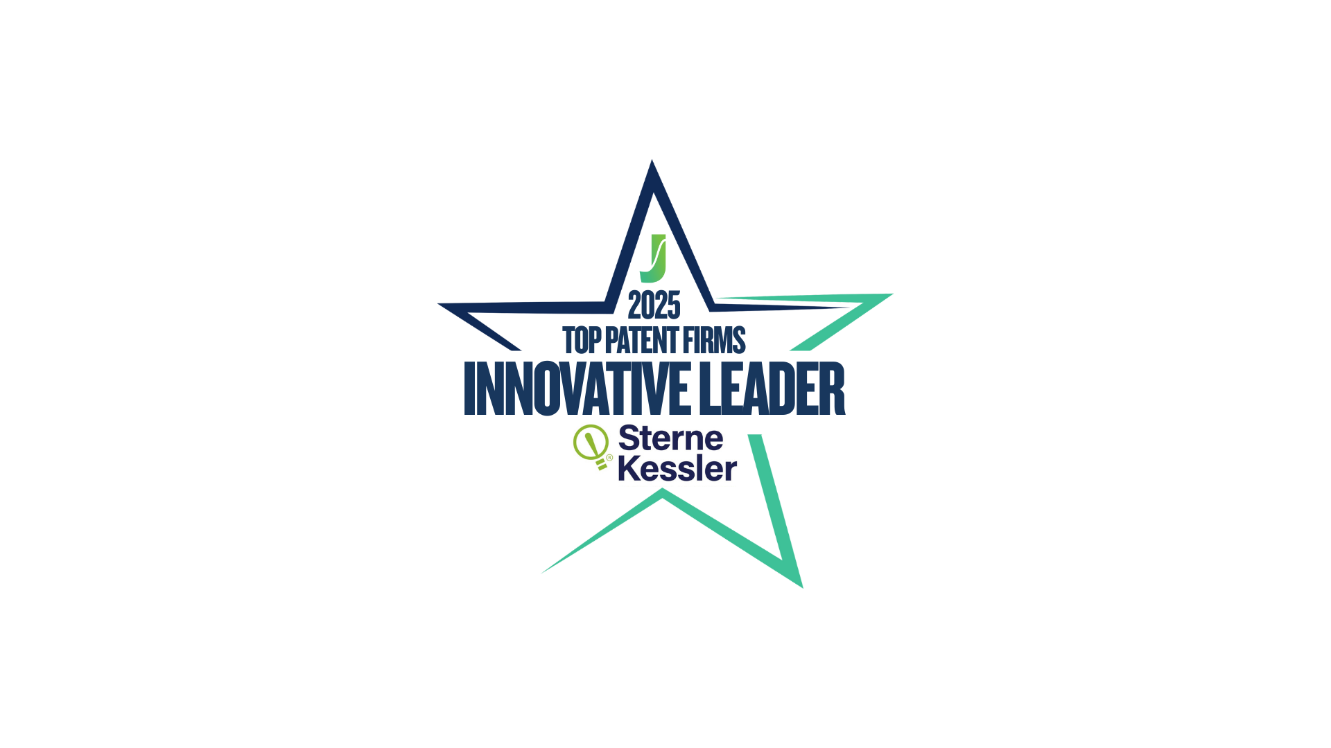 Innovative Leader Badge - Sterne Kessler-2