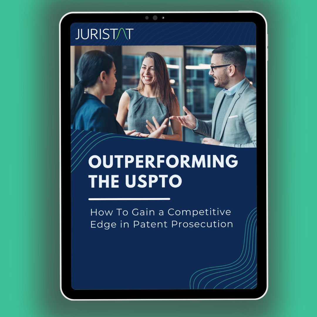 Outperforming the USPTO (2)