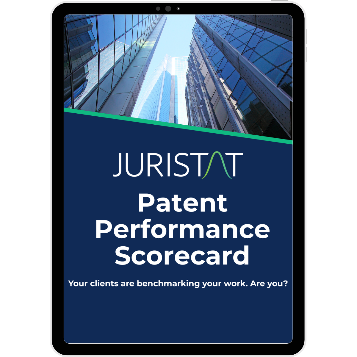 Patent performance scorecard