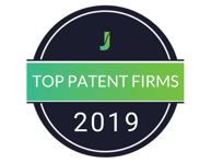 Top Firms 2019 Badge