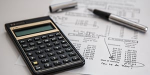blog header maintenance fees