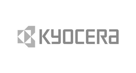 kyocera+logo+grayscale