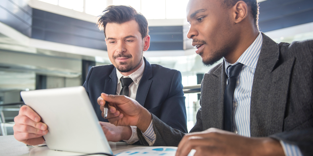 Target Smarter: Business Development for Patent Firms That Want To Win