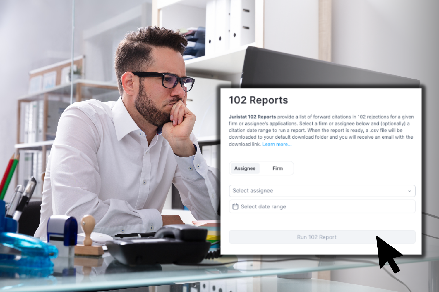 102 Reports