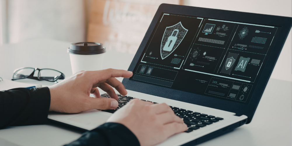 AI Security for Patent Teams