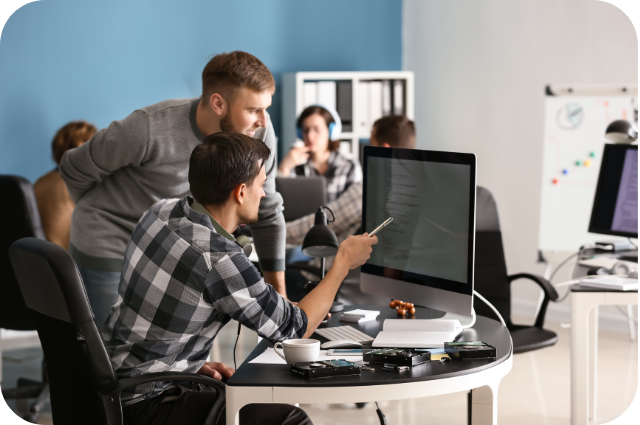 Computer science and IT