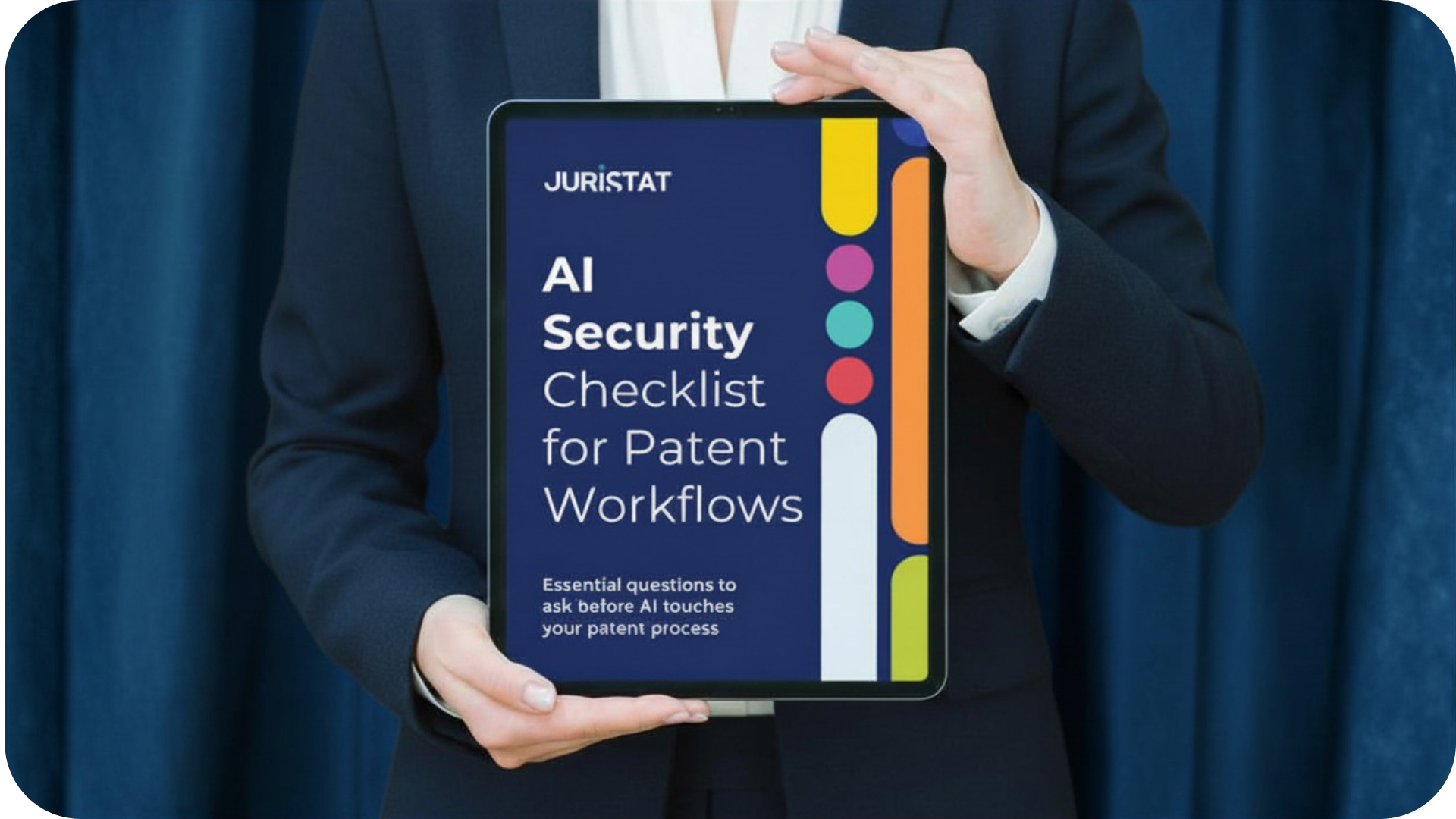 LP Featured AI Security Checklist