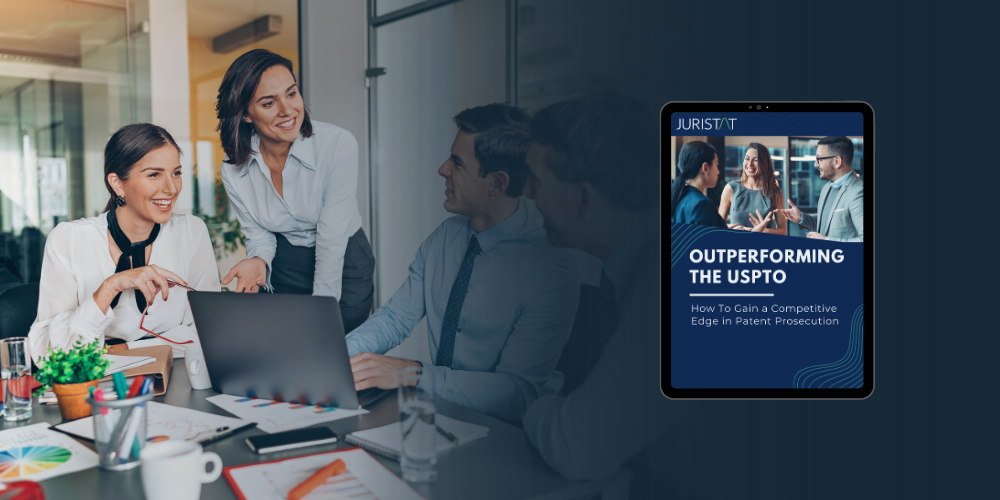Outperforming the USPTO