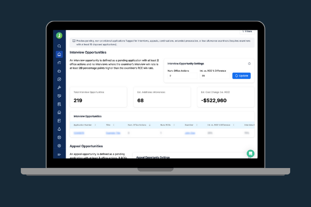 Prosecution Strategy Prosecution Strategy