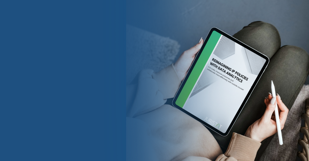 Reimagining IP Policies Cover