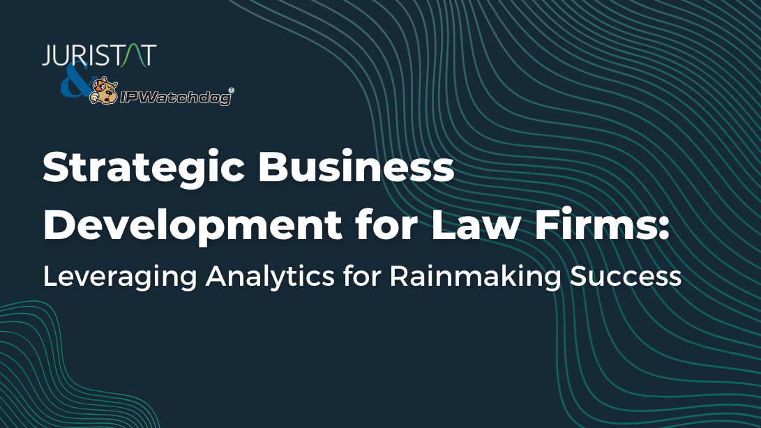 Strategic Business Development for Law Firms