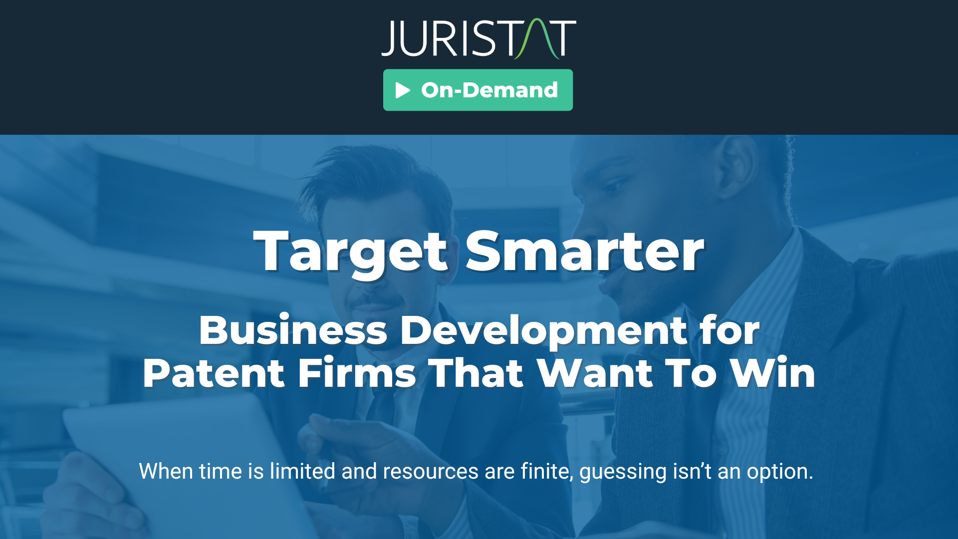 Target Smarter On Demand